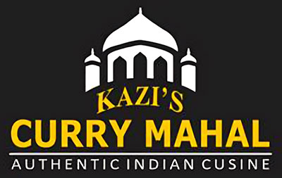 Curry Mahal